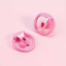 Load image into Gallery viewer, Miss Joyce Party Slave Chastity Cage
