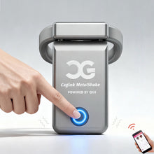 Load image into Gallery viewer, Cagink MetalShake Cage Vibrately

