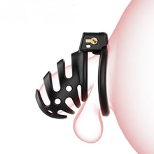 Carica l'immagine nel visualizzatore di Gallery, New Generation Armor CB Chastity Device
