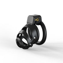 Carica l'immagine nel visualizzatore di Gallery, New Generation Armor CB Chastity Device 1
