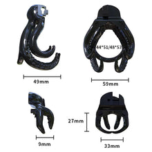 Load image into Gallery viewer, One-Eyed Octopus Chastity Device
