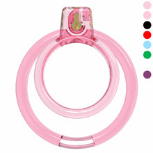 Load image into Gallery viewer, Open Breathable Cock Cage
