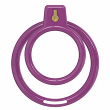 Load image into Gallery viewer, Open Breathable Cock Cage
