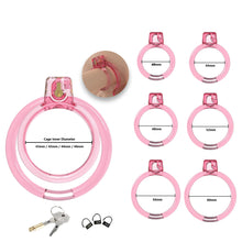 Load image into Gallery viewer, Open Breathable Cock Cage
