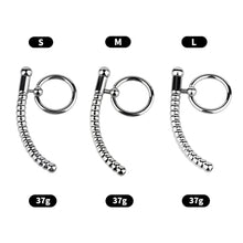 Load image into Gallery viewer, PA Penis Plug - 2
