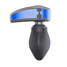 Carica l'immagine nel visualizzatore di Gallery, Pear Flower 2 Remote Anal Plug - 6
