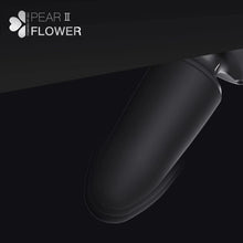 Carica l'immagine nel visualizzatore di Gallery, Pear Flower 2 Remote Anal Plug - 34
