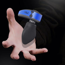 Carica l'immagine nel visualizzatore di Gallery, Pear Flower 2 Remote Anal Plug - 37
