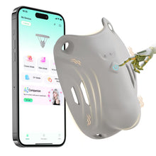 Load image into Gallery viewer, Penis Enlargement App Control Chastity Belt - topchastity
