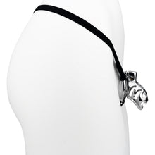 Carica l'immagine nel visualizzatore di Gallery, Predator Chastity Lock - 14
