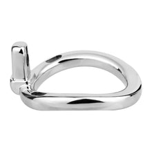 Carica l'immagine nel visualizzatore di Gallery, Predator Chastity Lock - 16

