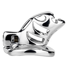 Carica l'immagine nel visualizzatore di Gallery, Predator Chastity Lock - 13
