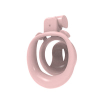 Load image into Gallery viewer, Cunt-Shaped Denial Chastity Cage
