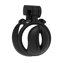 Load image into Gallery viewer, Cunt-Shaped Denial Chastity Cage

