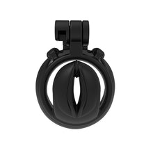 Load image into Gallery viewer, Cunt-Shaped Denial Chastity Cage
