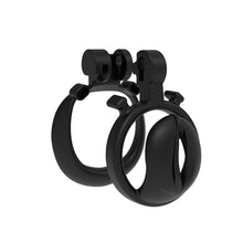 Load image into Gallery viewer, Cunt-Shaped Denial Chastity Cage
