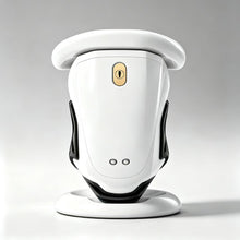 Load image into Gallery viewer, QIUI ThrillCage Remote-Controlled E-Stim Chastity Cage
