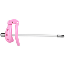 Carica l'immagine nel visualizzatore di Gallery, Resin Breathable Male Chastity Cage -4
