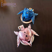 Carica l'immagine nel visualizzatore di Gallery, Seraphim CB Chastity Cage 8
