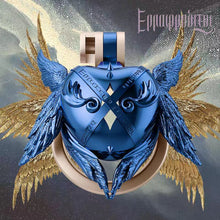 Carica l'immagine nel visualizzatore di Gallery, Seraphim CB Chastity Cage 2
