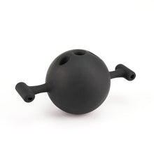 Load image into Gallery viewer, Silicone Breathable Ball Gag
