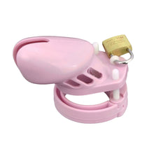 Cargar imagen en el visor de la galería, Silicone Chastity Device
