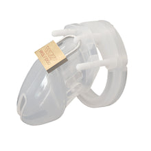 Cargar imagen en el visor de la galería, Silicone Chastity Device
