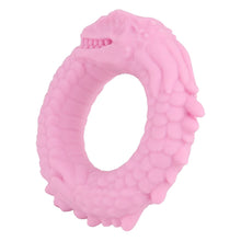 Load image into Gallery viewer, Silicone Lock Ring Delay Ejaculation
