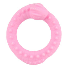 Load image into Gallery viewer, Silicone Lock Ring Delay Ejaculation
