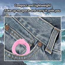 Load image into Gallery viewer, Silicone Lock Ring Delay Ejaculation
