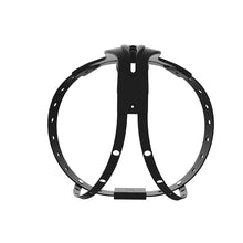 Load image into Gallery viewer, Sissy Ascetic SM Adjustable Chastity Belt
