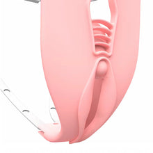 Load image into Gallery viewer, Sissy Ascetic SM Adjustable Chastity Belt
