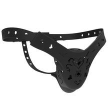 Cargar imagen en el visor de la galería, Sissy Succubus Chastity Belt - 9
