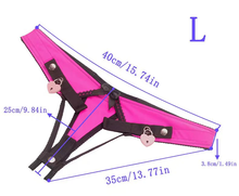 Load image into Gallery viewer, MTF Clit Clip - 7
