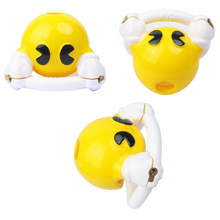 Load image into Gallery viewer, Pac-Man Bite Chastity Cage
