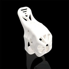 Carica l'immagine nel visualizzatore di Gallery, Smaller Swallow Tail Male Chastity Cage 8
