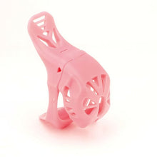Carica l'immagine nel visualizzatore di Gallery, Smaller Swallow Tail Male Chastity Cage 4
