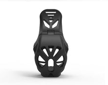 Carica l'immagine nel visualizzatore di Gallery, Smaller Swallow Tail Male Chastity Cage 5
