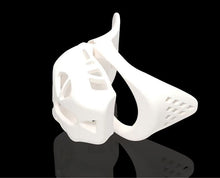 Carica l'immagine nel visualizzatore di Gallery, Smaller Swallow Tail Male Chastity Cage 9
