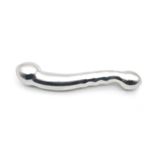 Cargar imagen en el visor de la galería, Stainless Steel Butt Plug
