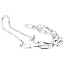 Carica l'immagine nel visualizzatore di Gallery, Stainless Steels Humbler with Detachable Ankle Cuffs
