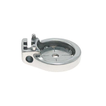 Carica l'immagine nel visualizzatore di Gallery, Stainless Thickened Petal Flat Chastity Cage
