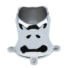Carica l'immagine nel visualizzatore di Gallery, Steel Chastity Belt Bondage - 7

