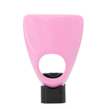 Carica l'immagine nel visualizzatore di Gallery, Succubus C-Shaped Chastity Pants 2
