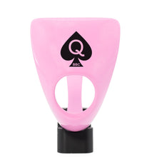Carica l'immagine nel visualizzatore di Gallery,  Succubus C-Shaped Chastity Pants 3
