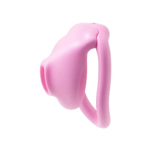 Carica l'immagine nel visualizzatore di Gallery, Super Little Bird Chastity Cage 1
