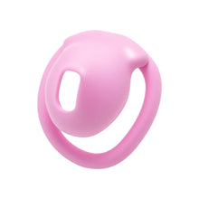 Carica l'immagine nel visualizzatore di Gallery, Super Little Bird Chastity Cage 
