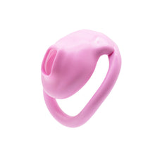 Carica l'immagine nel visualizzatore di Gallery, Super Little Bird Chastity Cage 3
