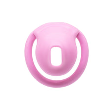 Carica l'immagine nel visualizzatore di Gallery, Super Little Bird Chastity Cage 2
