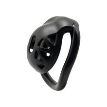 Carica l'immagine nel visualizzatore di Gallery, Super Little Breathable Lid Cock Cage 54

